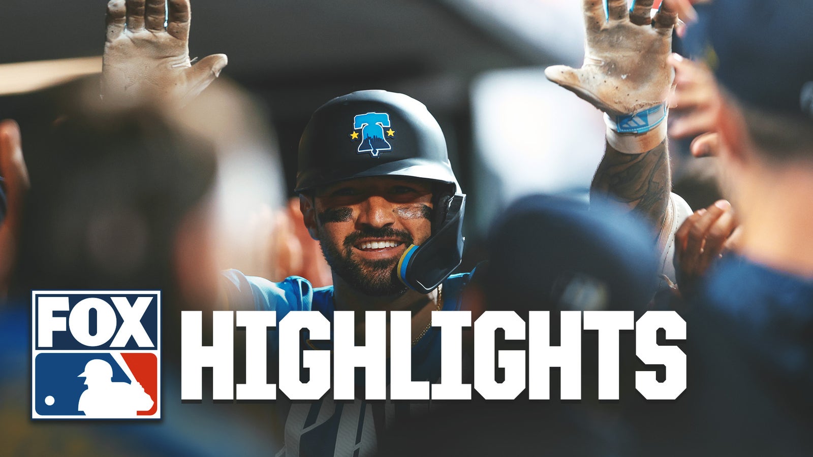 Mets vs. Phillies Highlights | MLB on FOX