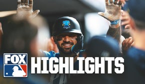 Mets vs. Phillies Highlights | MLB on FOX
