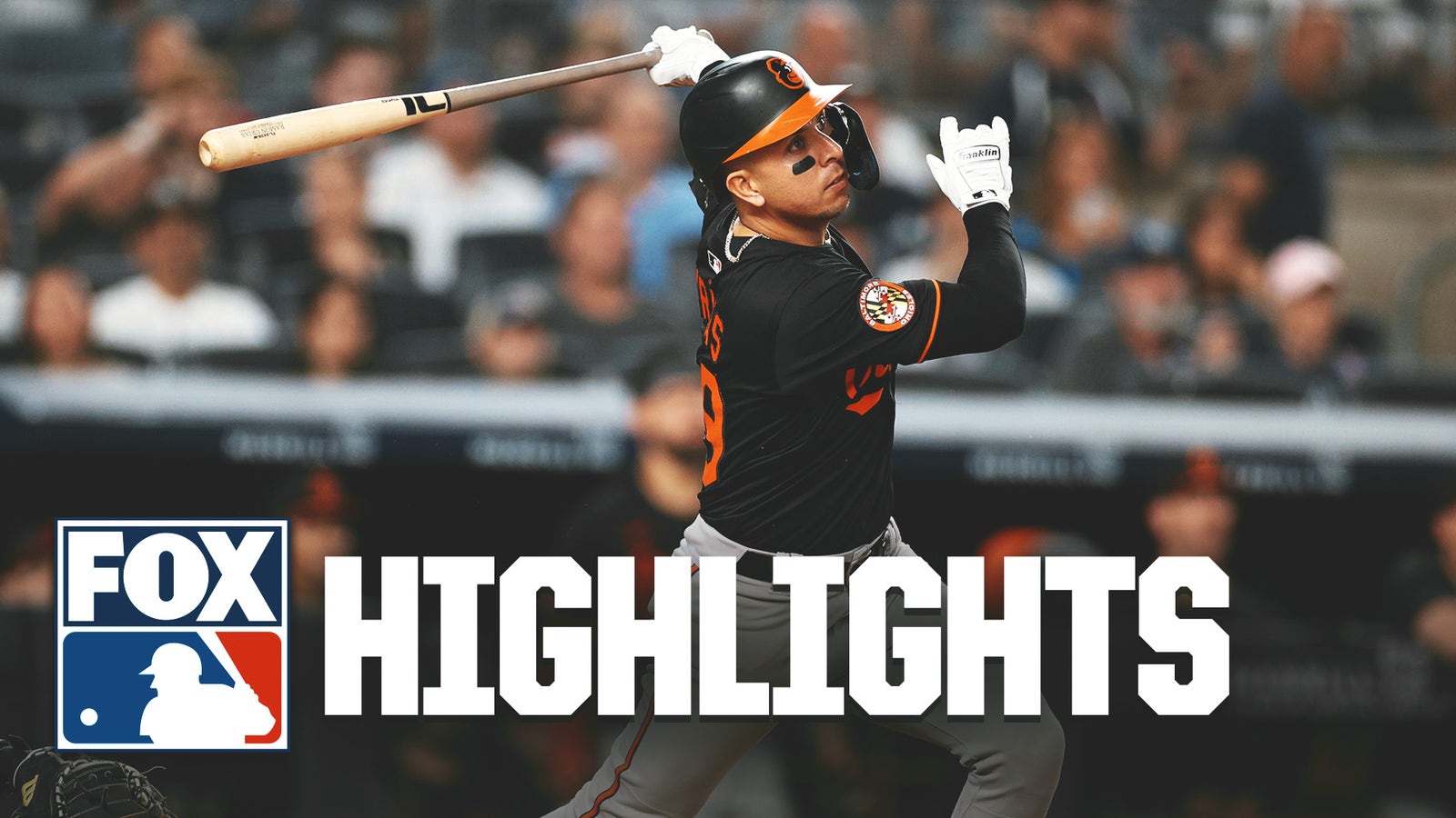 Orioles vs. Yankees Highlights | MLB on FOX