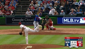 Juan Soto hits second home run of the game, extending Mets' lead vs. Phillies