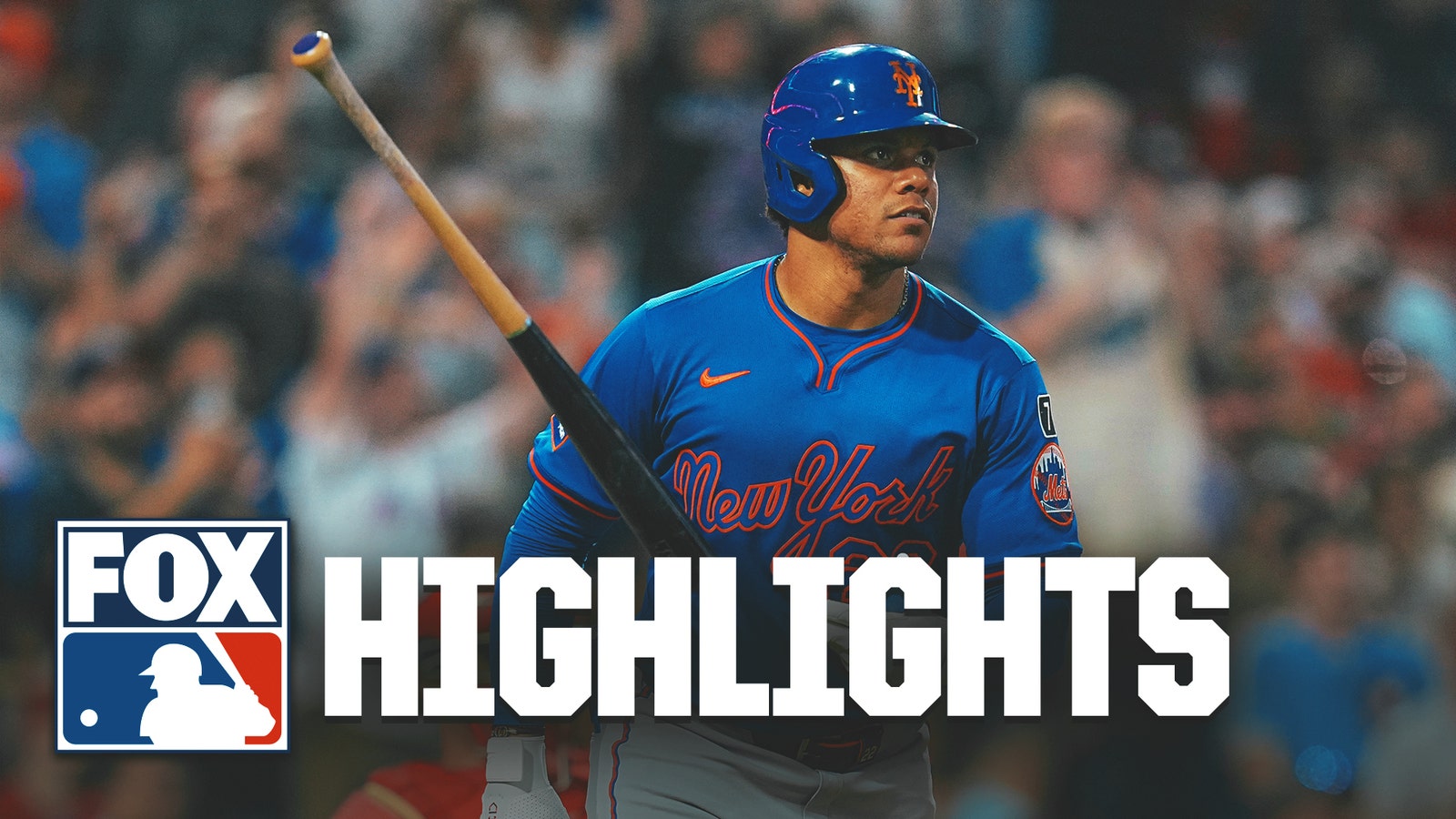 Mets vs. Phillies Highlights | MLB on FOX