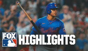 Mets vs. Phillies Highlights | MLB on FOX