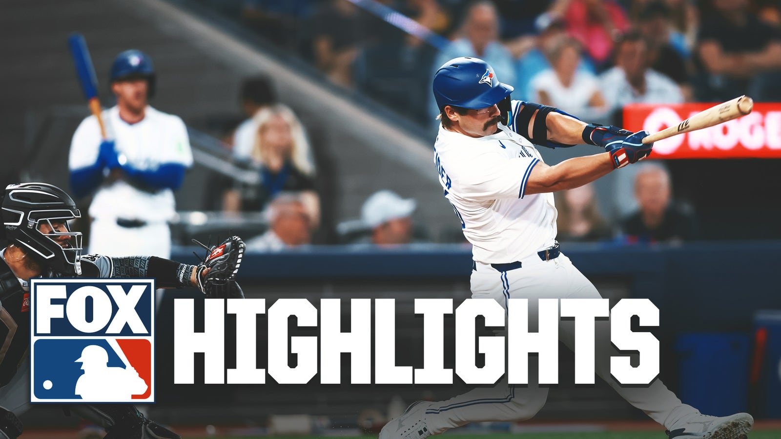 White Sox vs. Blue Jays Highlights | MLB on FOX
