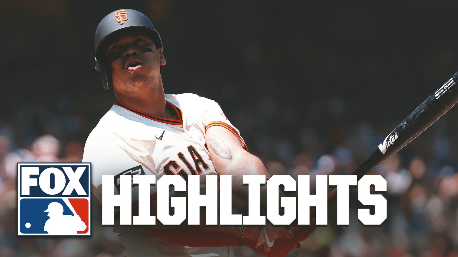 Red Sox vs. Giants Highlights | MLB on FOX