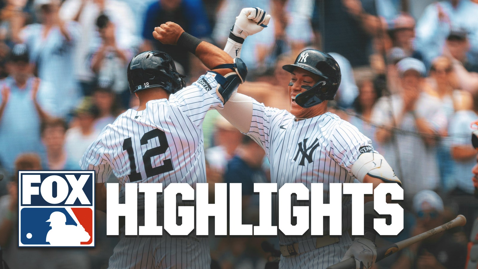Orioles vs.Yankees Highlights | MLB on FOX