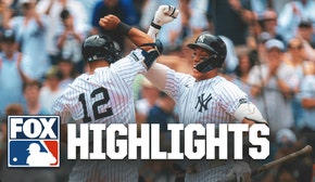 Orioles vs.Yankees Highlights | MLB on FOX