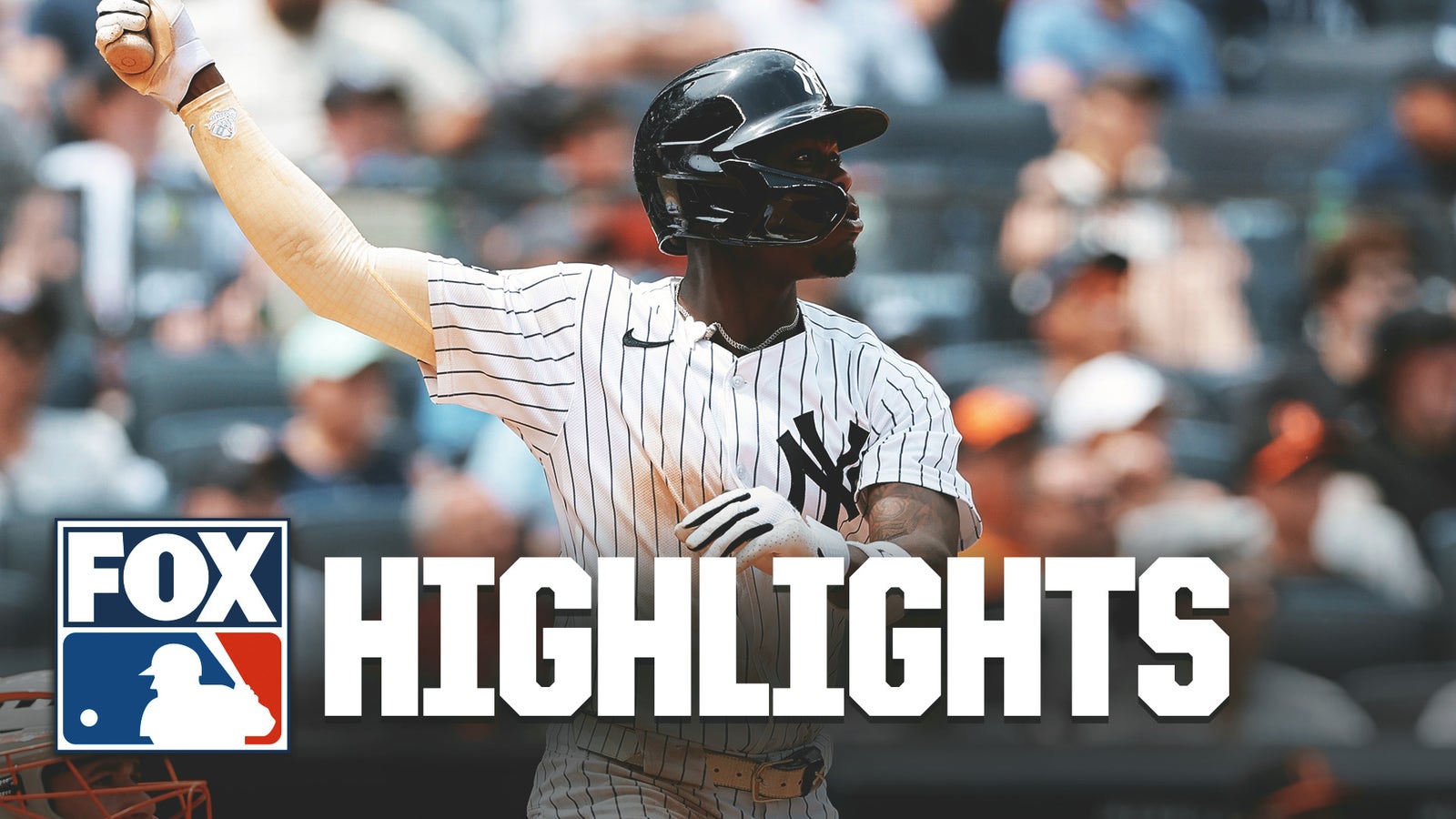 Orioles vs. Yankees Highlights | MLB on FOX