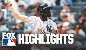Orioles vs. Yankees Highlights | MLB on FOX