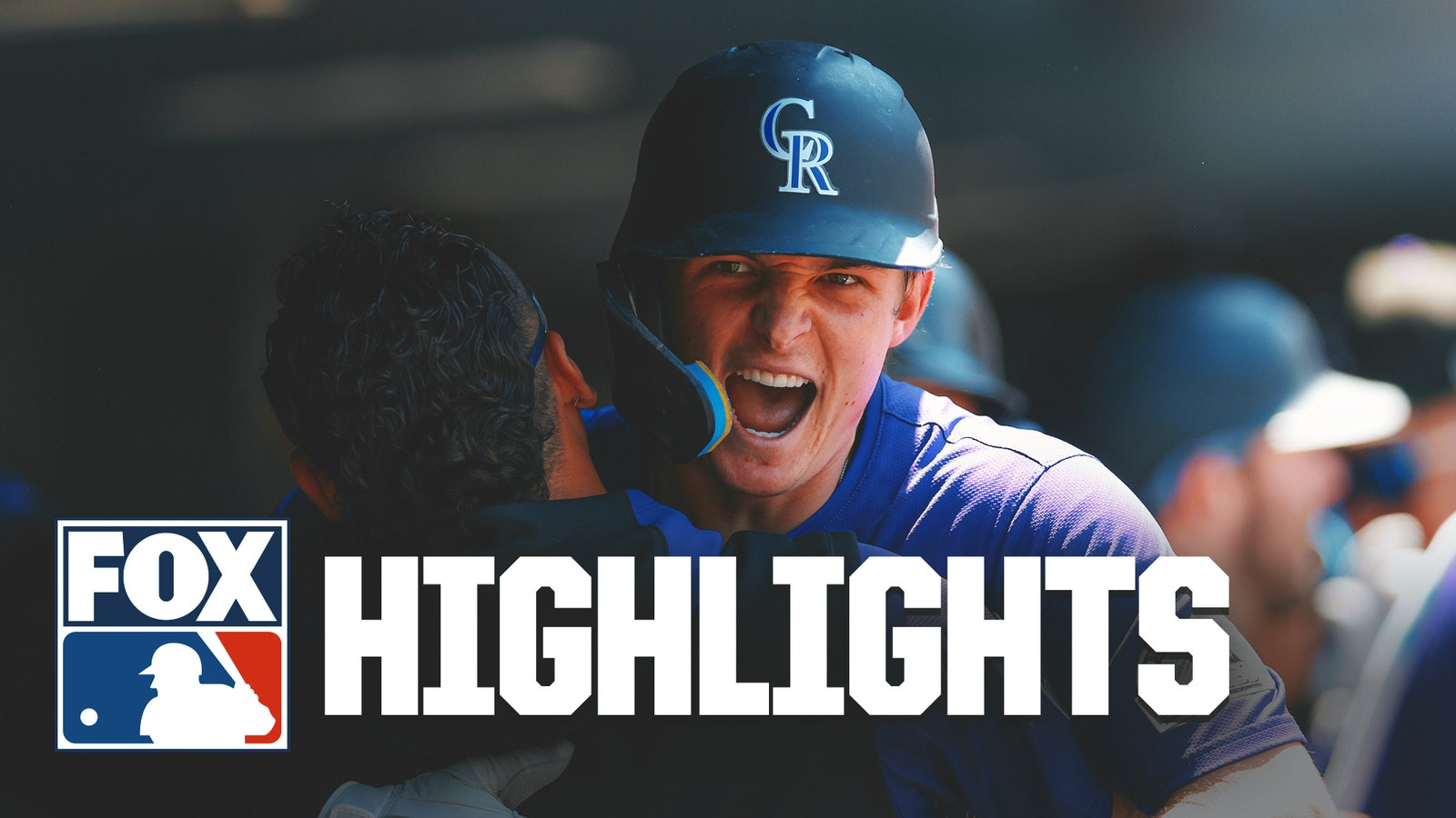 Diamondbacks vs. Rockies Highlights | MLB on Fox