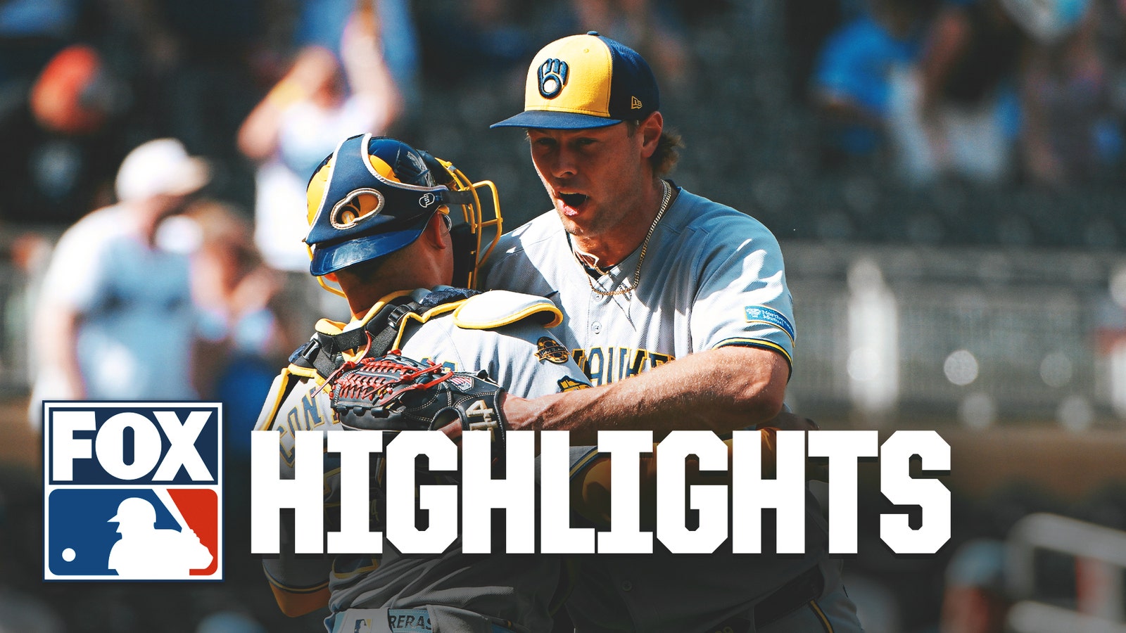 Brewers vs. Twins Highlights | MLB on FOX
