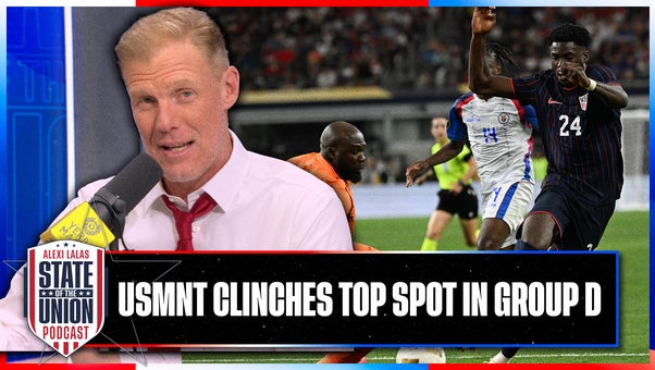 Gold Cup Match Recap: USMNT vs. Haiti, Malik Tillman Continues to Shine | SOTU