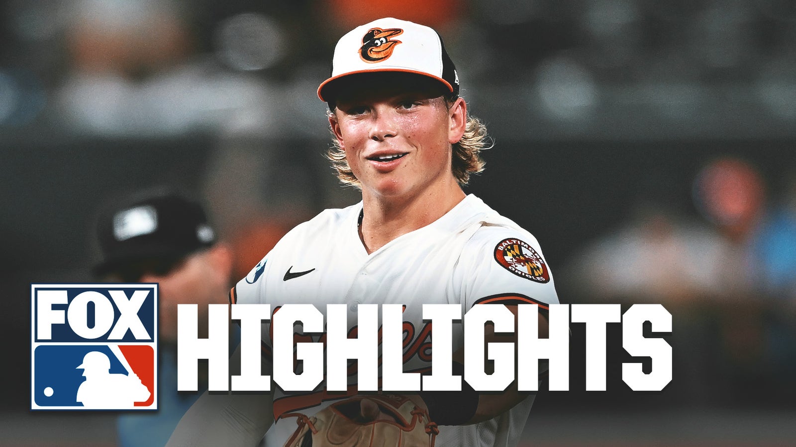 Rangers vs. Orioles Highlights | MLB on FOX