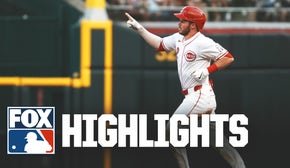 Yankees vs. Reds Highlights | MLB on FOX