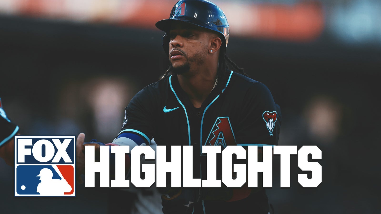Diamondbacks vs. White Sox Highlights | MLB on FOX