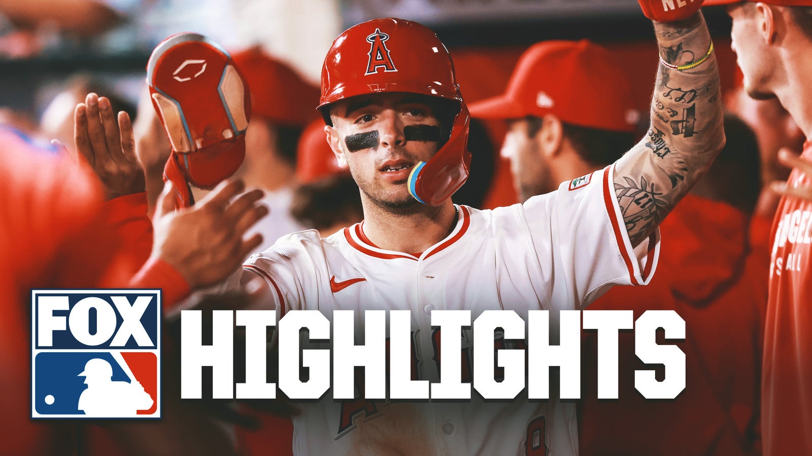 Red Sox vs. Angels Highlights | MLB on FOX