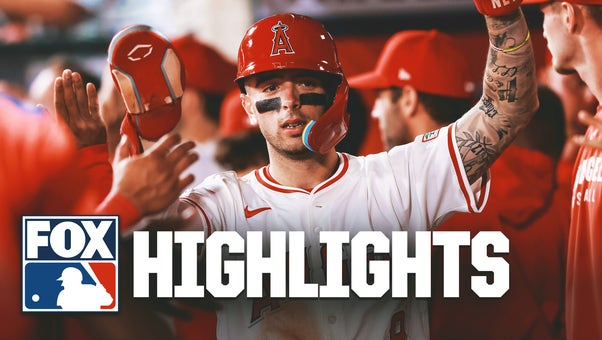 Red Sox vs. Angels Highlights | MLB on FOX
