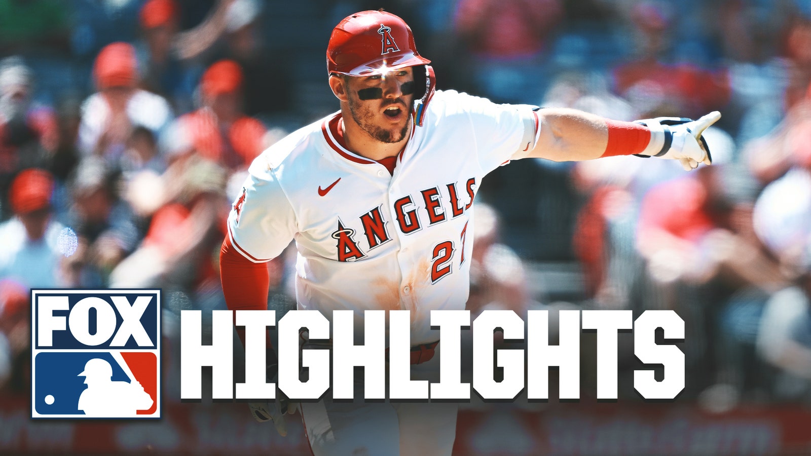 Red Sox vs Angels Highlights | MLB on FOX