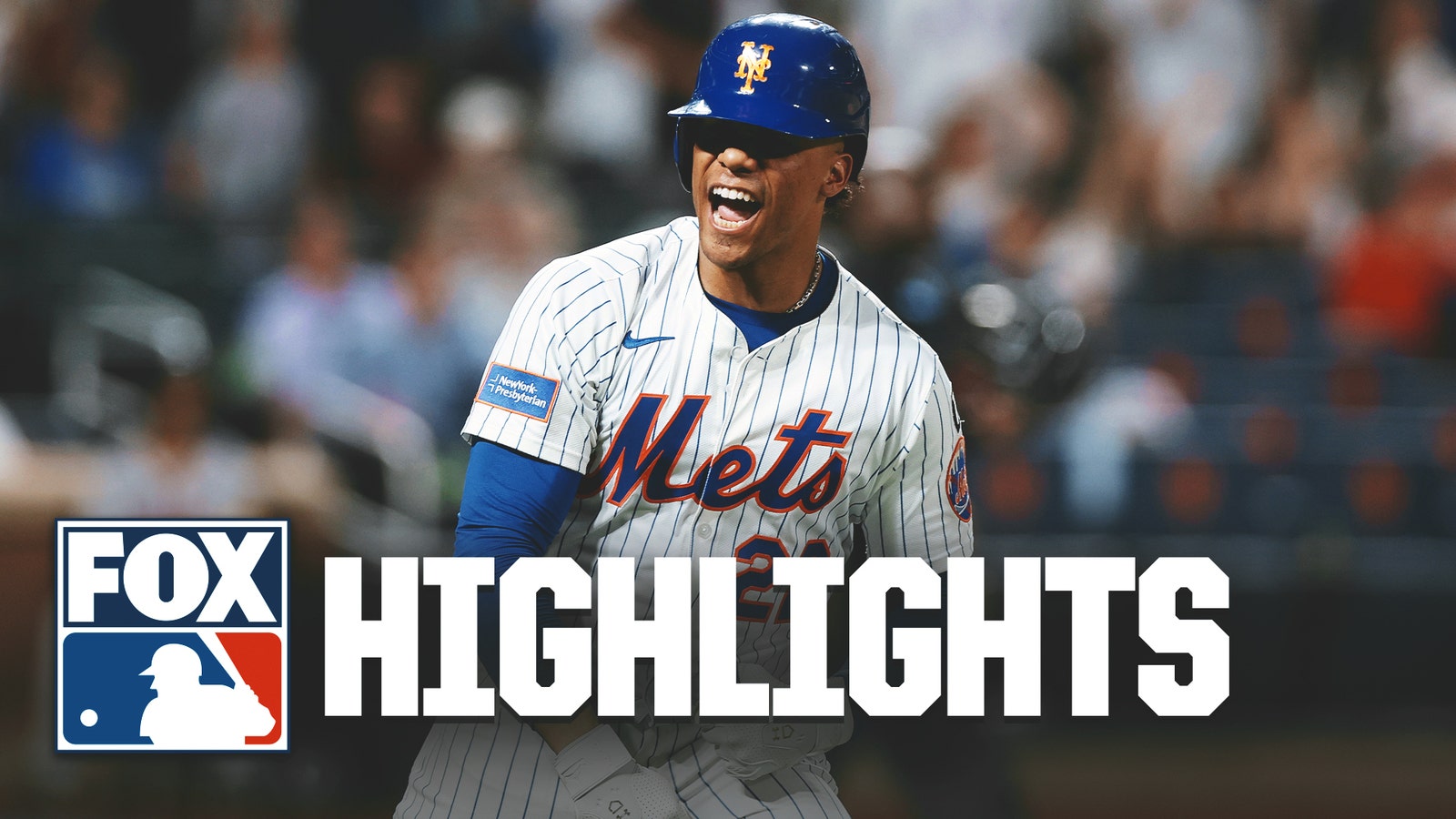 Braves vs. Mets Highlights | MLB on FOX