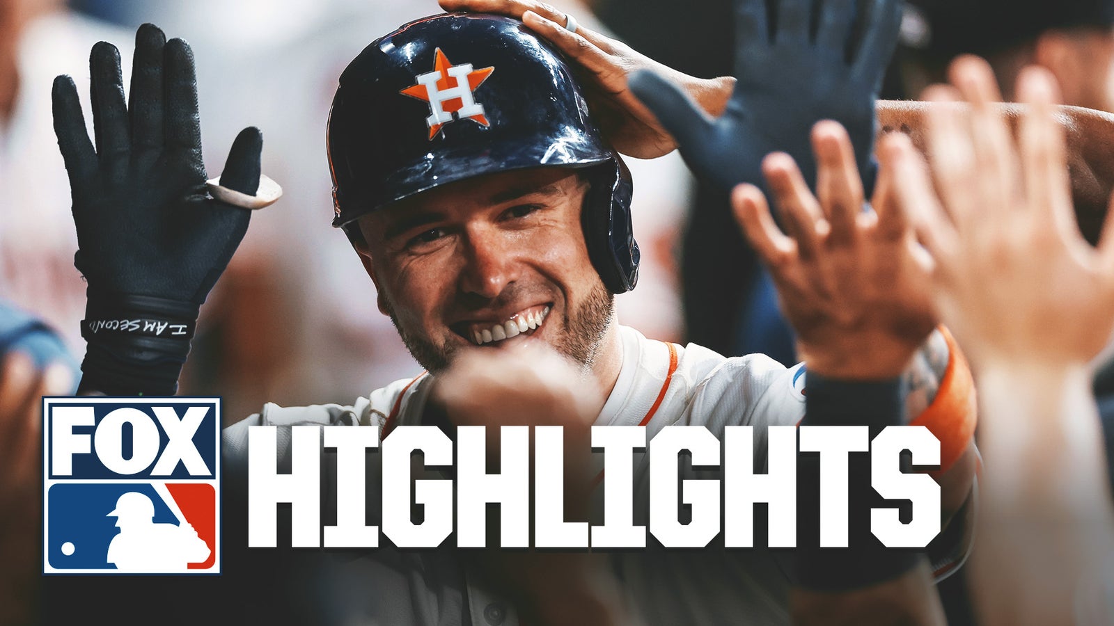 Phillies vs. Astros Highlights | MLB on FOX
