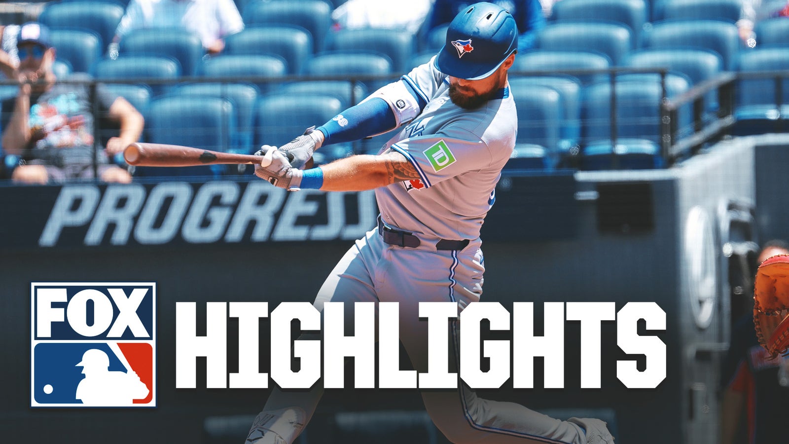 Blue Jays vs. Guardians Highlights | MLB on FOX
