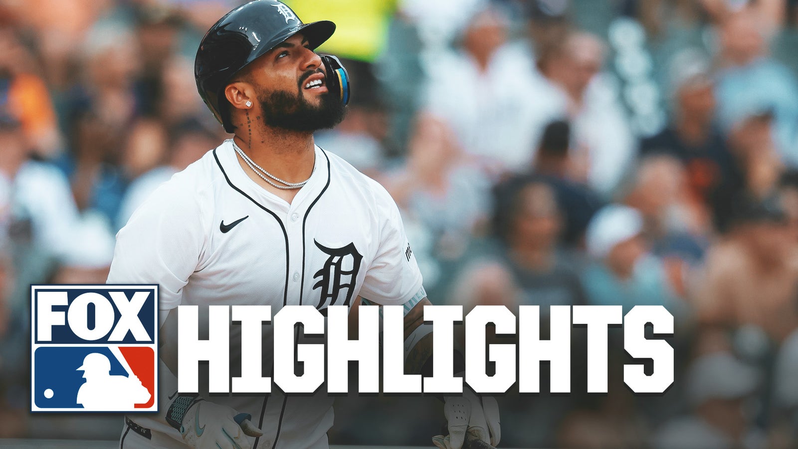 Athletics vs. Tigers Highlights | MLB on FOX