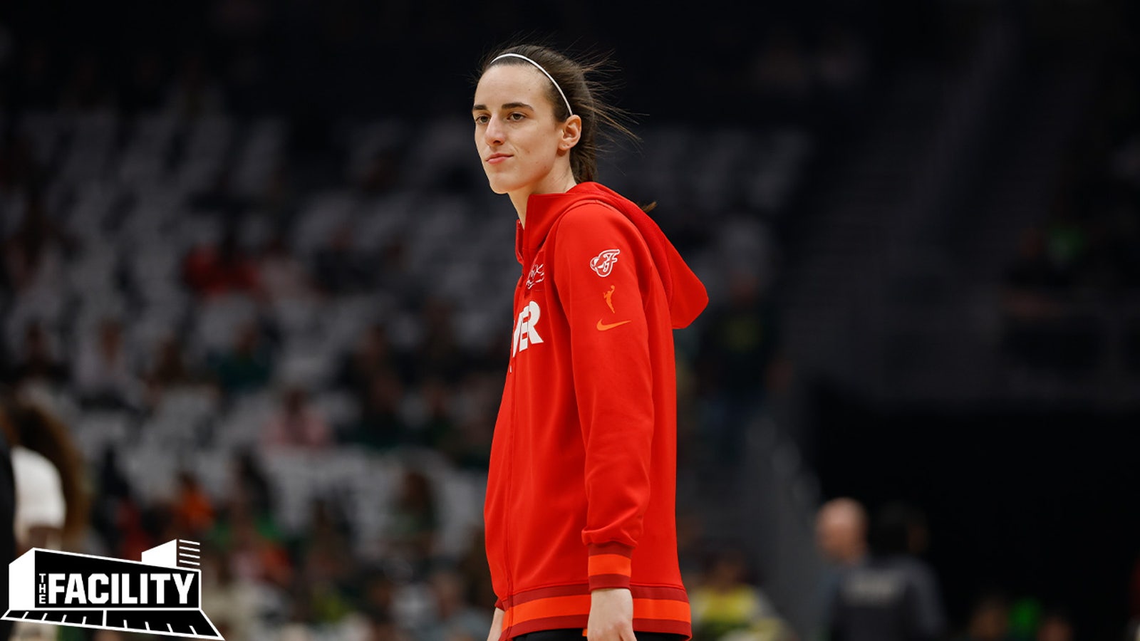 Is the WNBA pushing Caitlin Clark too far with physical play, injuries & mental strain?