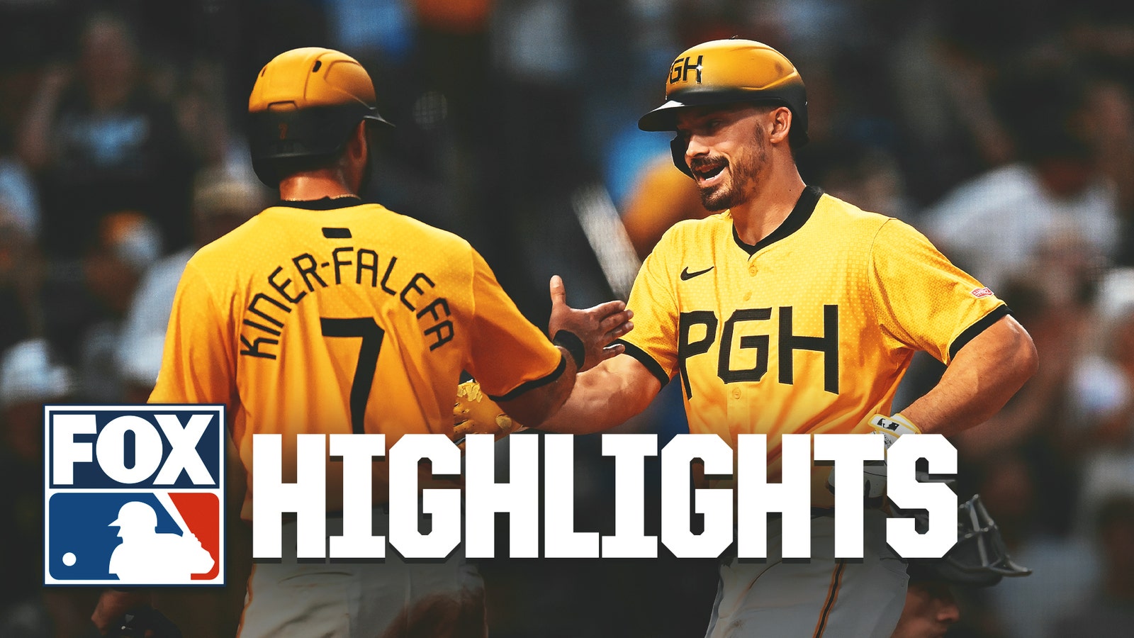Mets vs. Pirates Highlights | MLB on FOX
