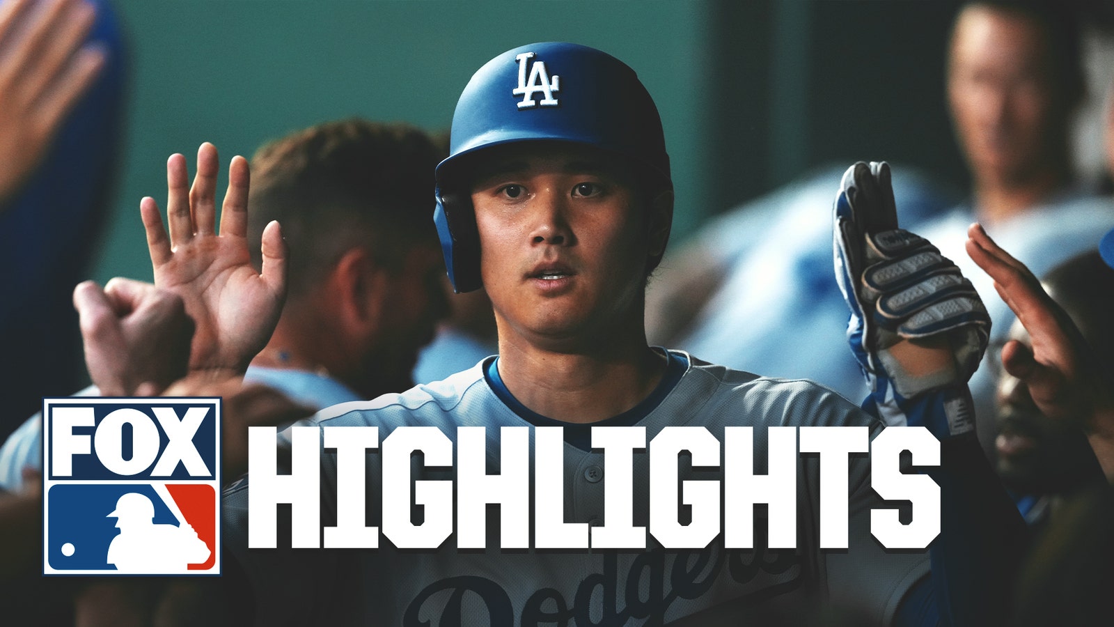 Dodgers vs. Royals Highlights | MLB on FOX