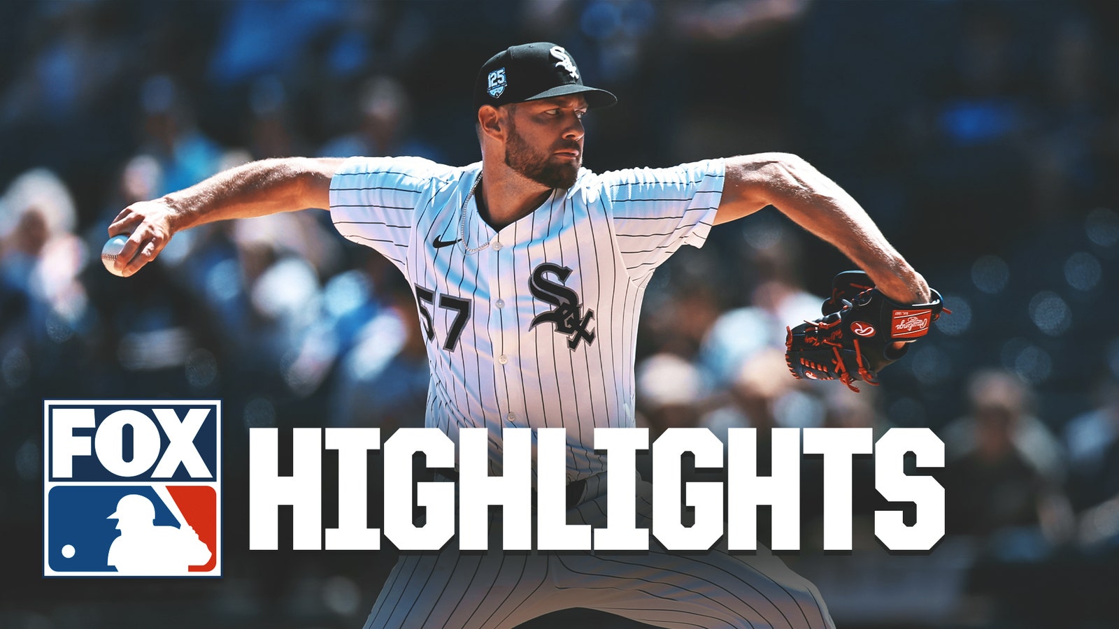Giants vs. White Sox Highlights | MLB on FOX