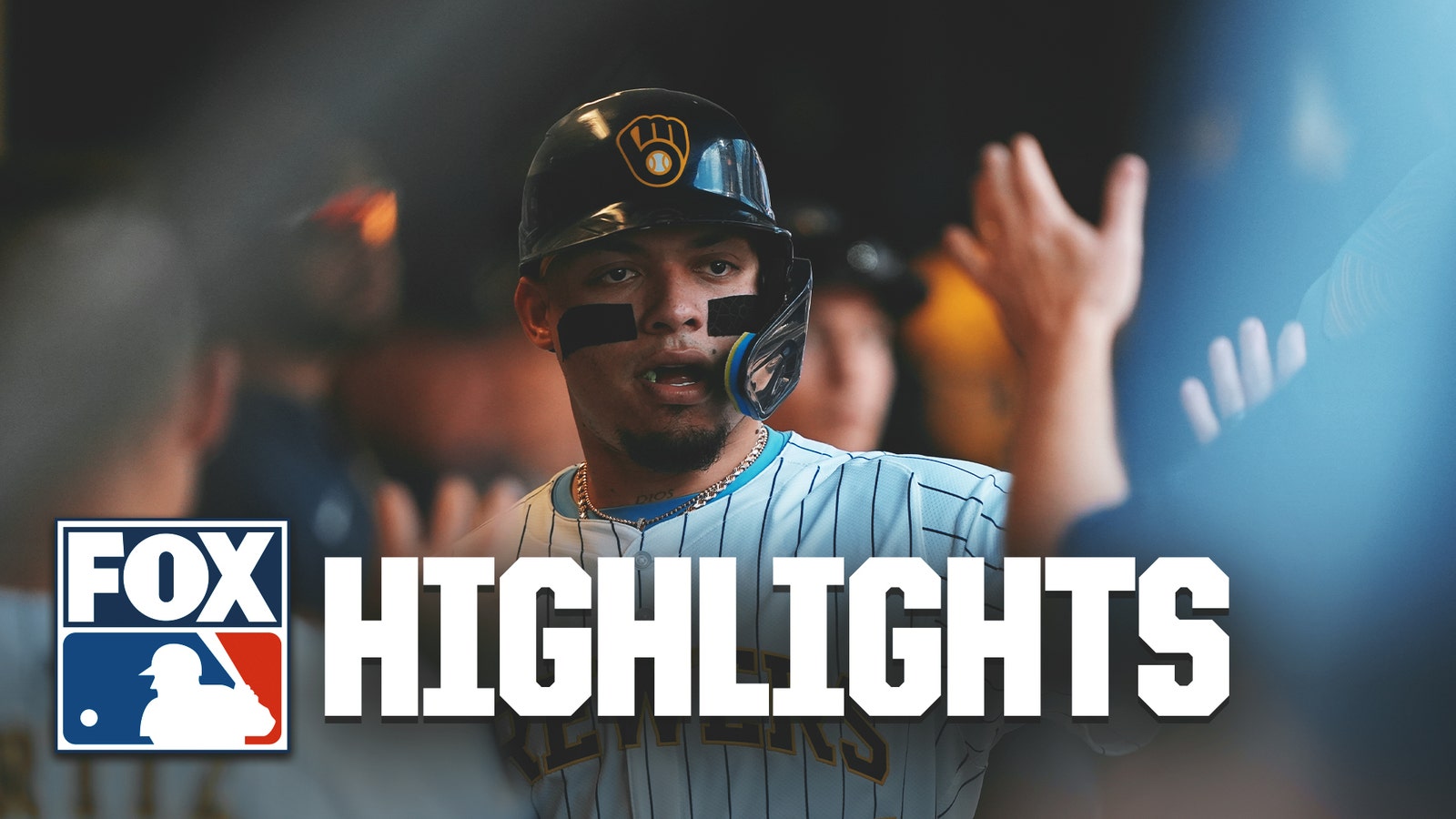 Rockies vs. Brewers Highlights | MLB on FOX