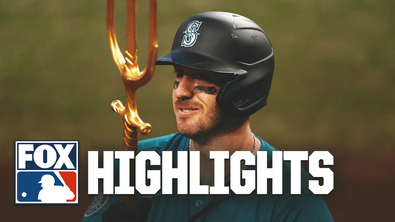 Mariners vs. Rangers Highlights | MLB on FOX