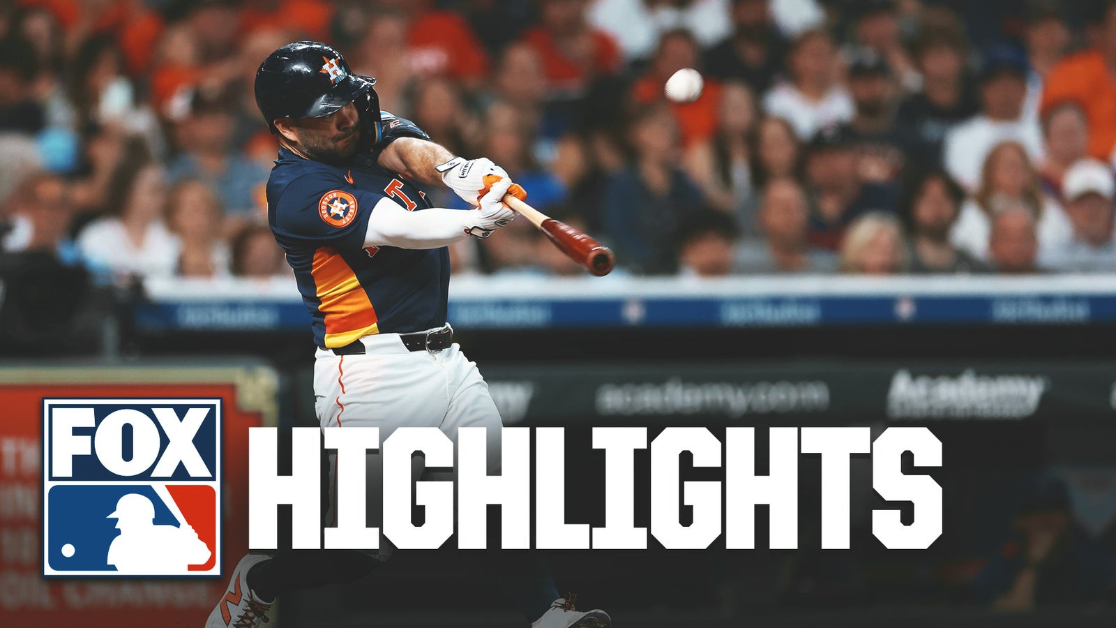 Cubs vs. Astros Highlights | MLB on FOX