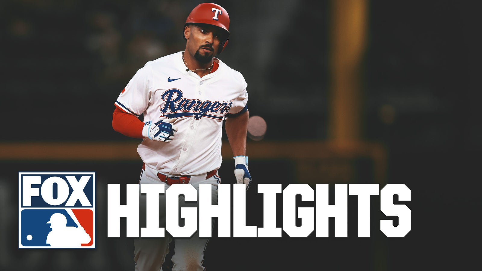Orioles vs. Rangers Highlights | MLB on FOX