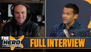 Landon Donovan on USMNT gritty Gold Cup run despite injuries & opt-outs | FULL INTERVIEW | The Herd