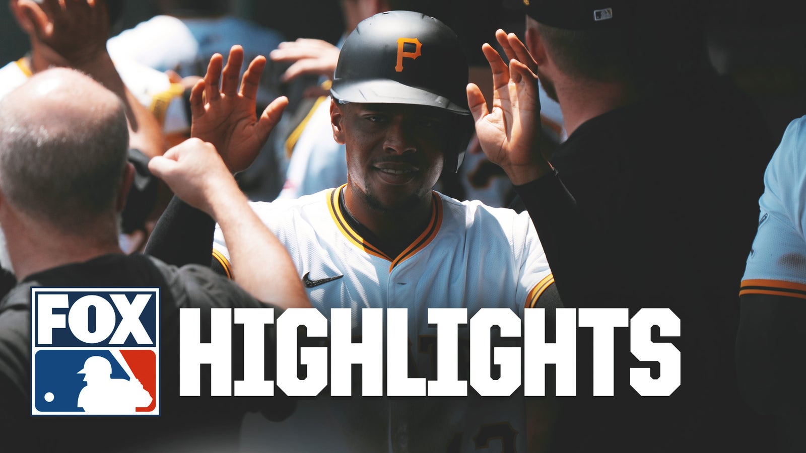 Cardinals vs. Pirates Highlights | MLB on FOX