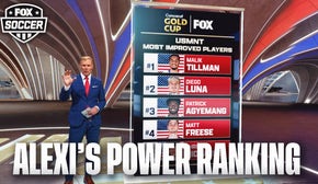 Which USMNT palyers have improved their stock this summer? | FOX Soccer