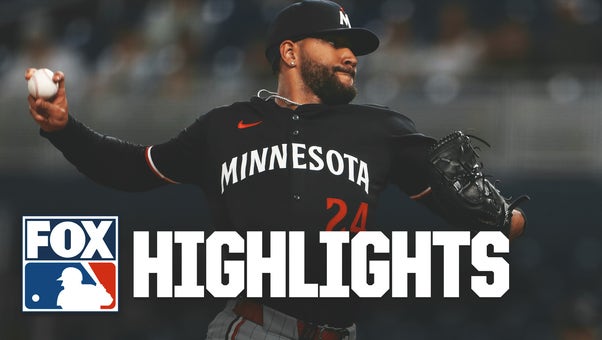 Twins vs. Marlins Highlights | MLB on FOX