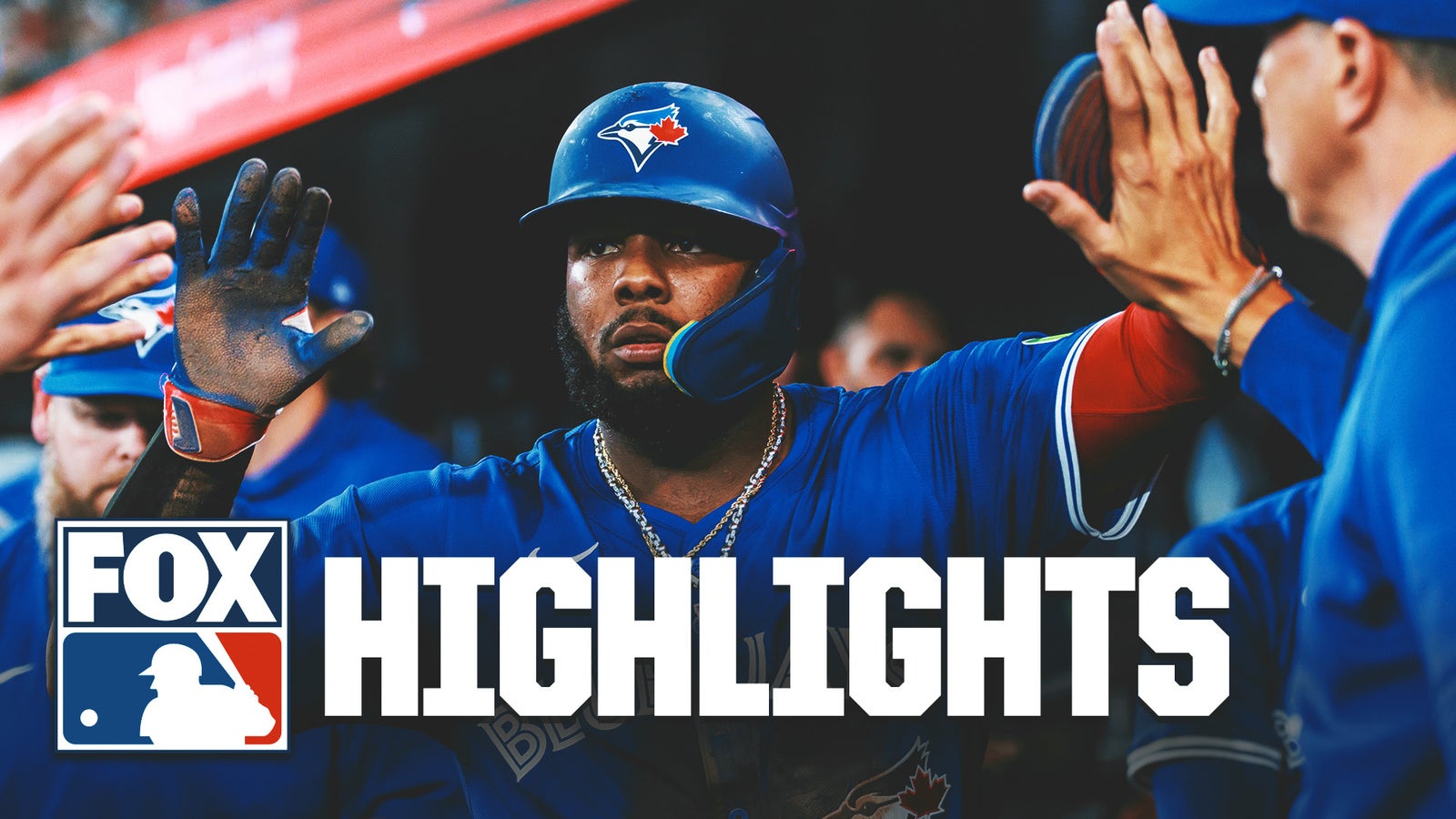 Yankees vs. Blue Jays Highlights | MLB on FOX