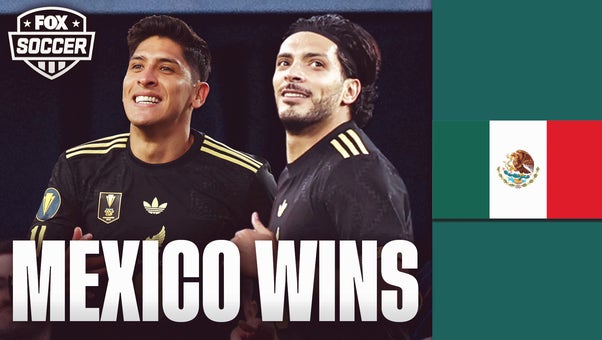 INSTANT REACTION: Mexico defeats Honduras to advance to Gold Cup Final | FOX Soccer