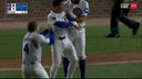 Cubs' Matt Shaw hits walk-off sacrifice fly to defeat Guardians in extras