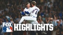 Guardians vs. Cubs Highlights | MLB on FOX