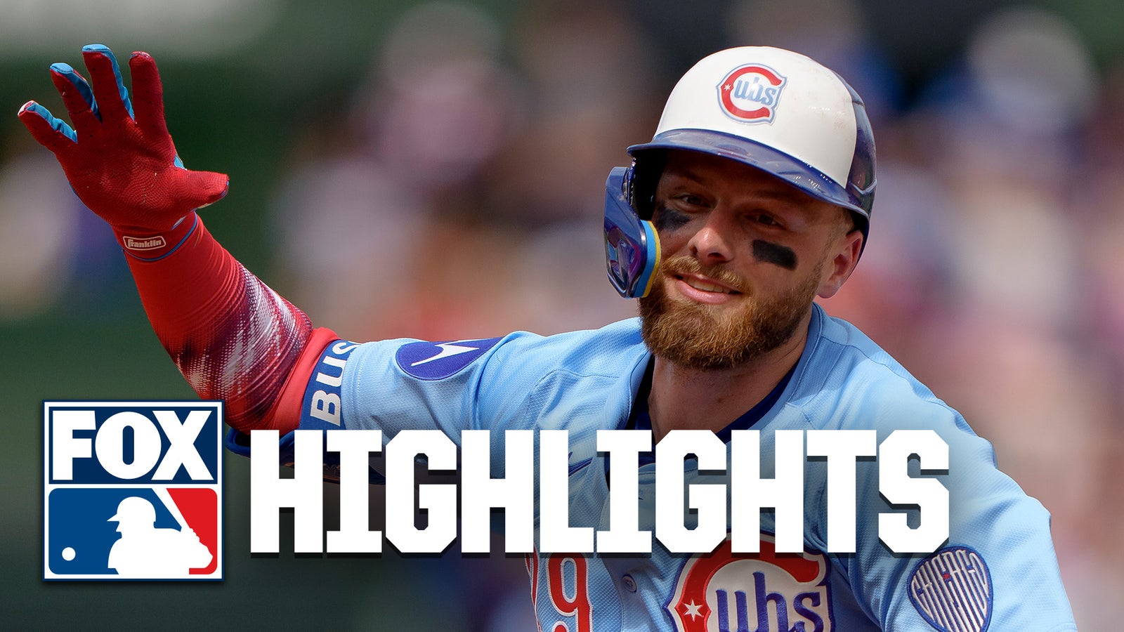 Cardinals vs. Cubs Highlights | MLB on FOX
