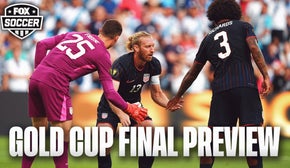 What's at stake for the USMNT against Mexico? | FOX Soccer
