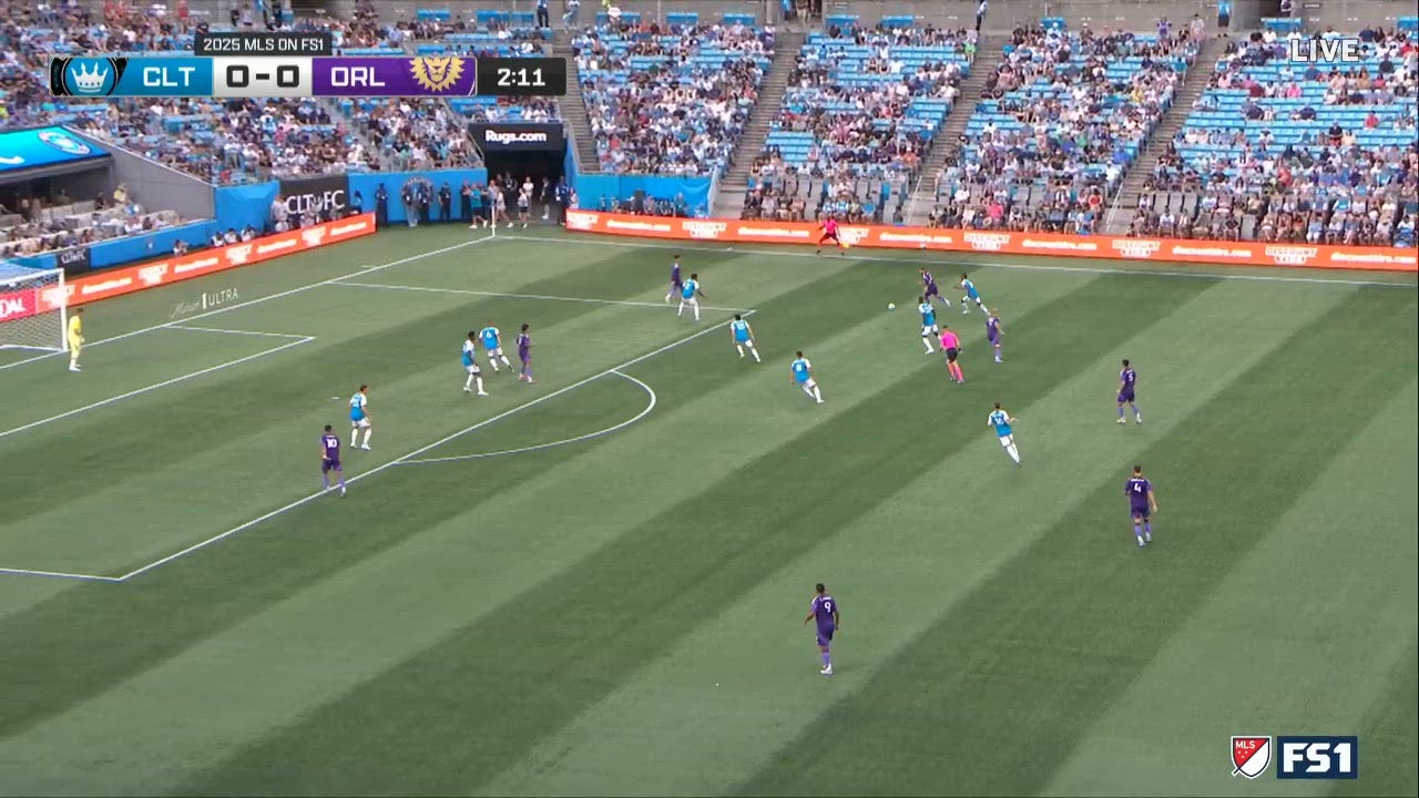 Catch Up with Highlights
