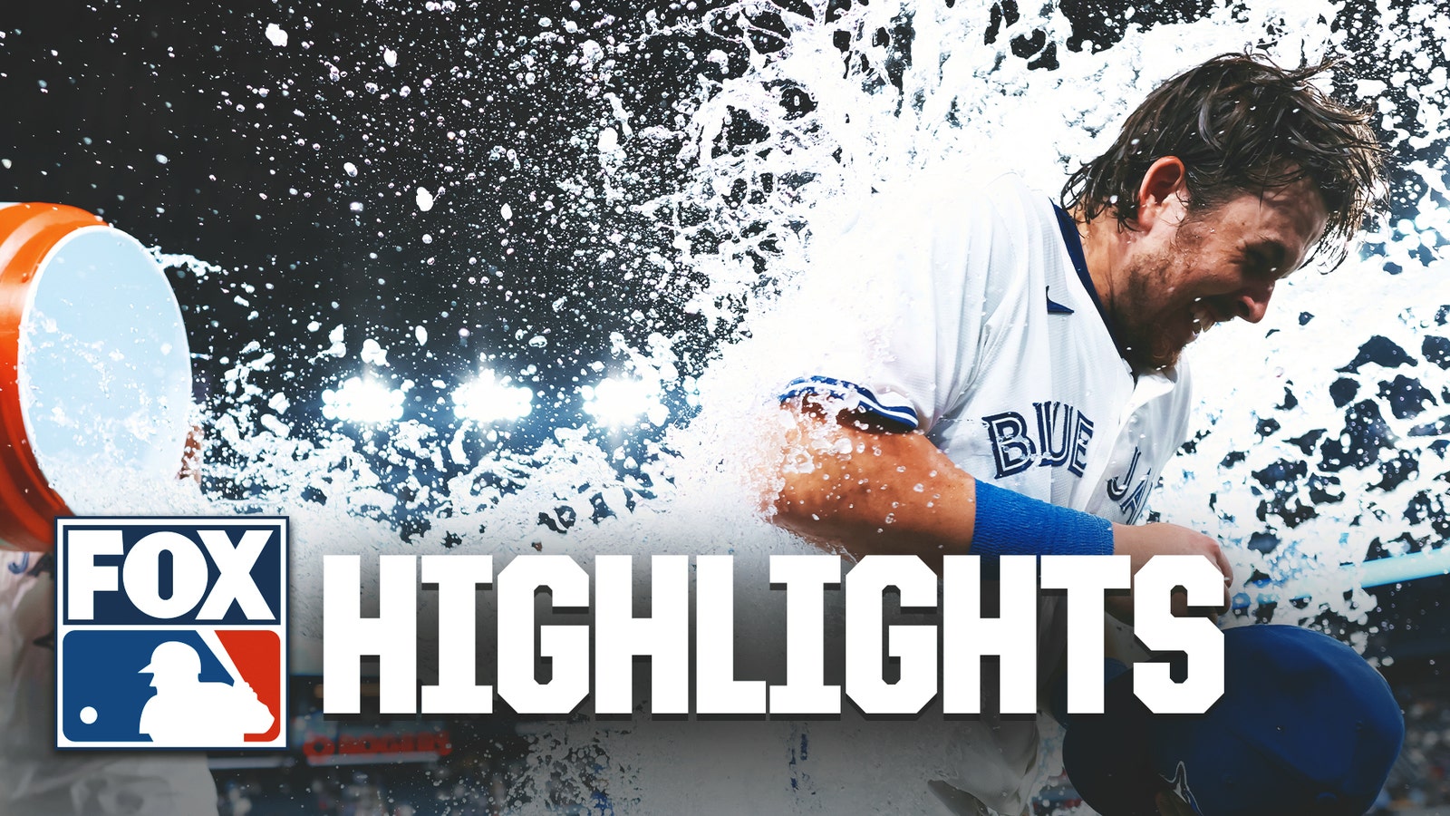 Angels vs. Blue Jays Highlights | MLB on FOX