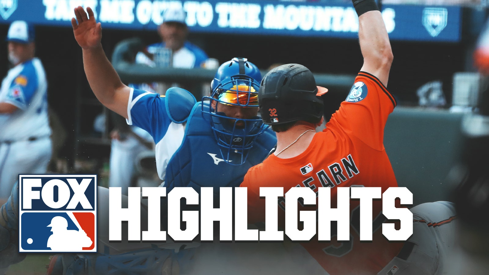 Orioles vs. Braves Highlights | MLB on FOX