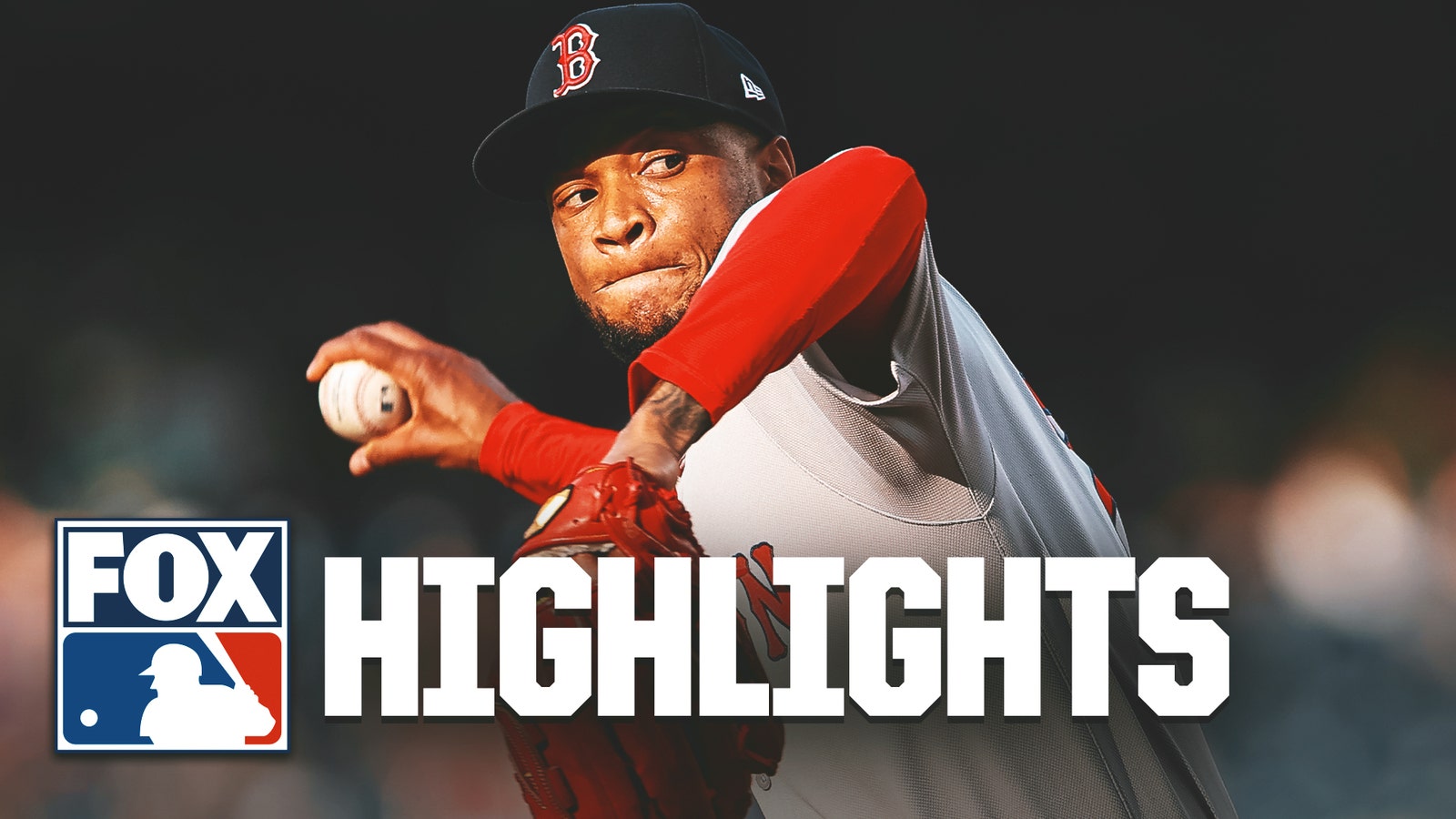 Red Sox vs. Nationals Highlights | MLB on FOX