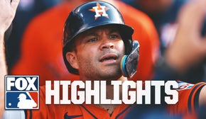 Astros vs. Dodgers Highlights | MLB on FOX