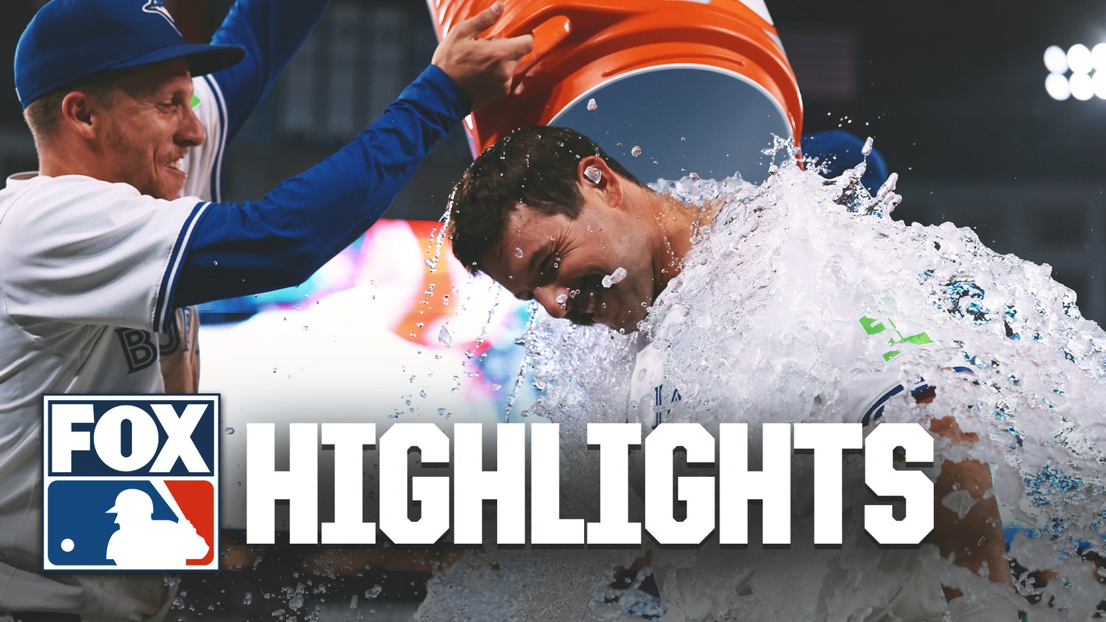 Angels vs. Blue Jays Highlights | MLB on FOX