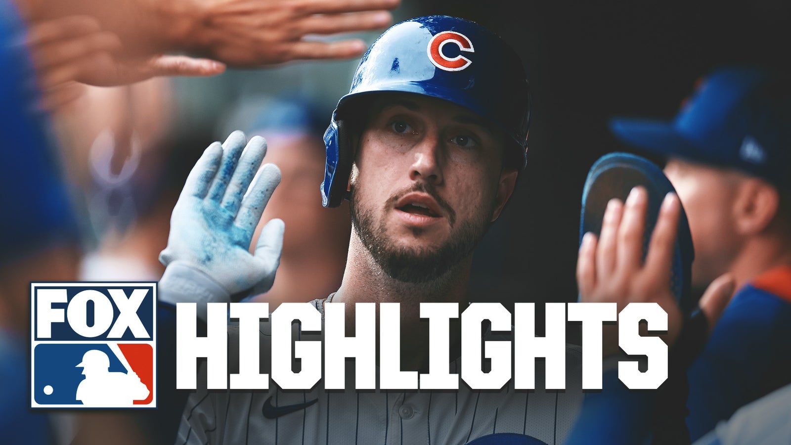 Cardinals vs. Cubs Highlights | MLB on FOX